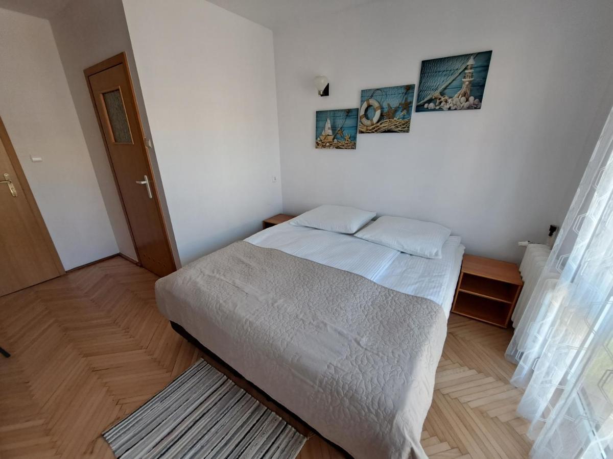 Twoja Przystań Rodzinna Pensjonat