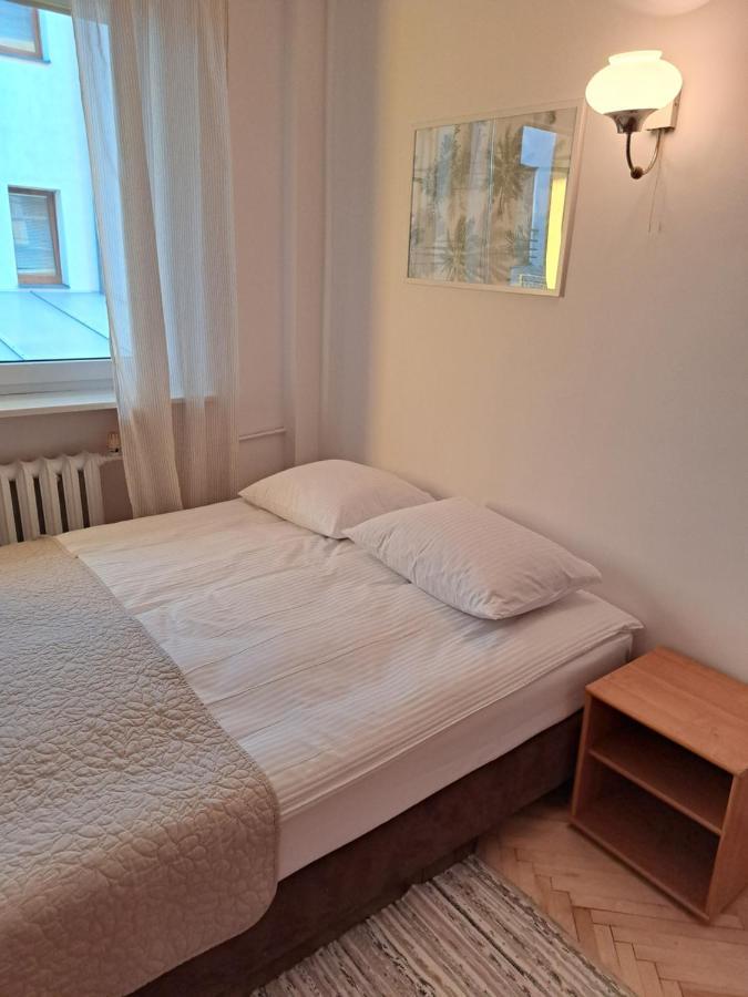 Pensjonat Twoja Przystań Rodzinna *