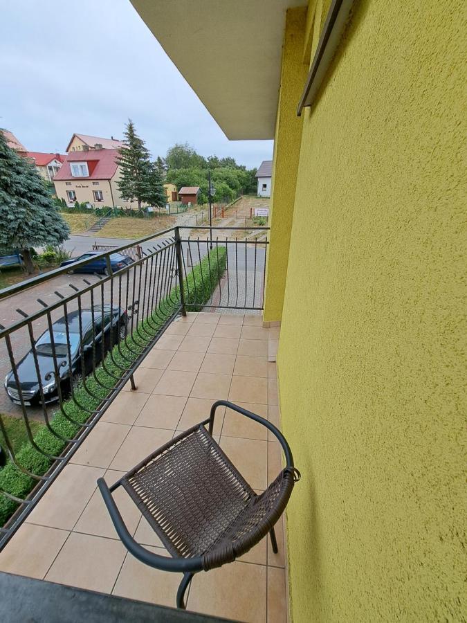 Twoja Przystań Rodzinna Jastrzębia Góra